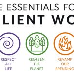 Five Essentials for a Resilient World