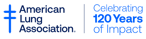 American Lung Assn Logo