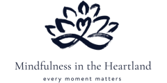 Logo for Mindfulness in the Heartland