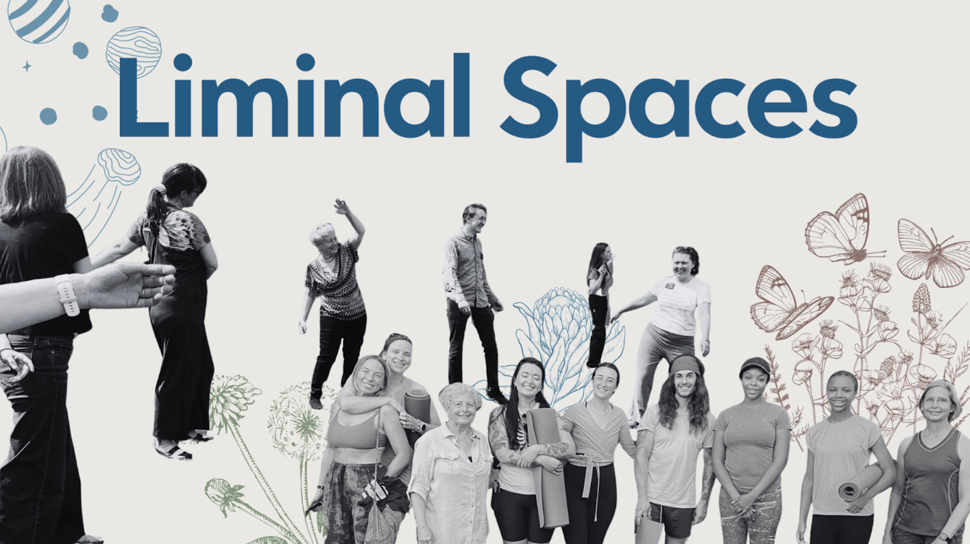 Liminal Spaces