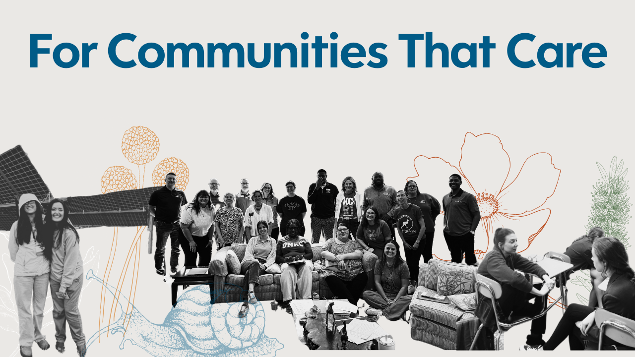 For Communities That Care