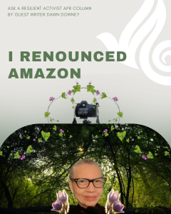 Read more about the article I Renounced Amazon