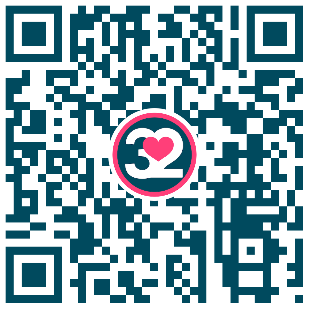 QR code for Circle of Light Silent Auction